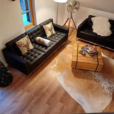 Georg Mayer Haus Appartement
