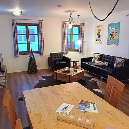 Georg Mayer Haus Appartement *