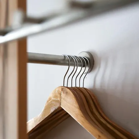 Apartamento Georg Mayer Haus