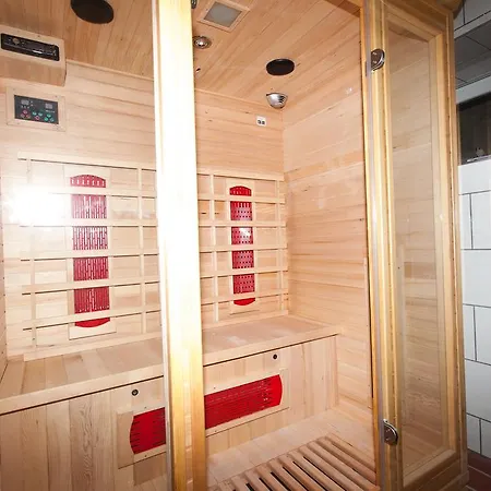 Georg Mayer Haus Оберстдорф