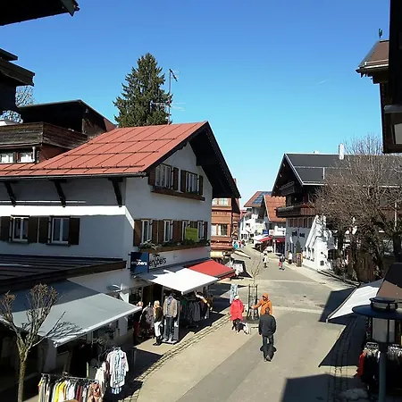 Georg Mayer Haus