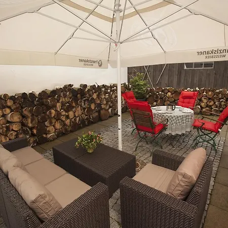 Georg Mayer Haus Apartamento Oberstdorf