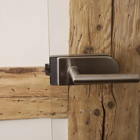 Apartamento Georg Mayer Haus Oberstdorf