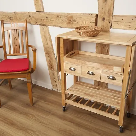 Apartamento Georg Mayer Haus *