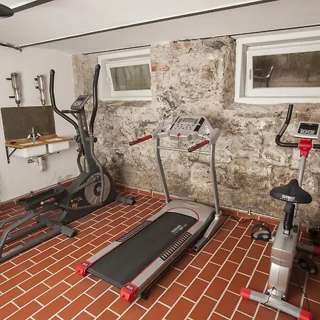 Georg Mayer Haus Apartamento *
