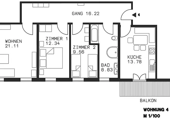 Georg Mayer Haus * 오버스트도르프