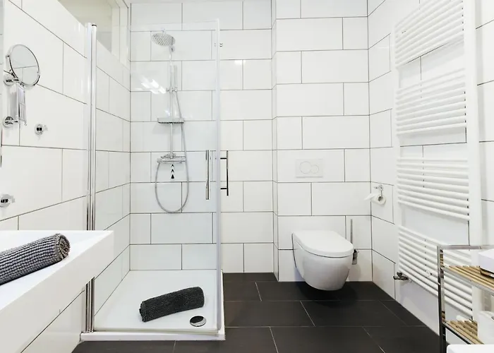 Georg Mayer Haus Appartement Oberstdorf