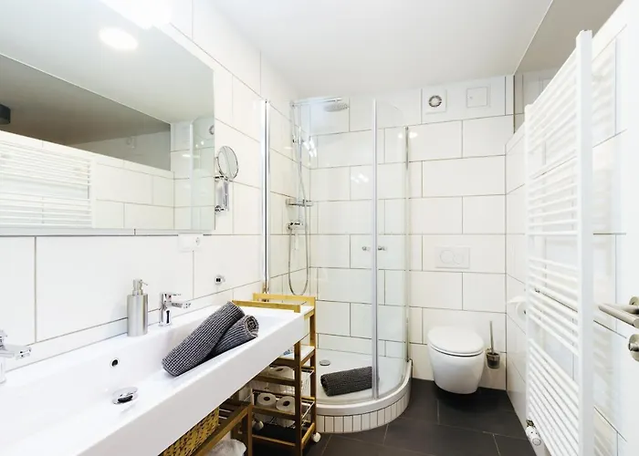 Georg Mayer Haus Appartement
