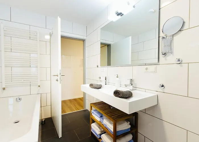 Appartement Georg Mayer Haus